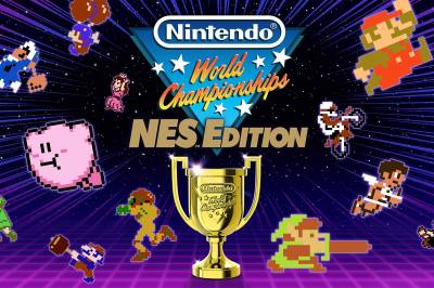 Vi setter speedrunning-ferdighetene våre på prøve i Nintendo World Championships: NES Edition